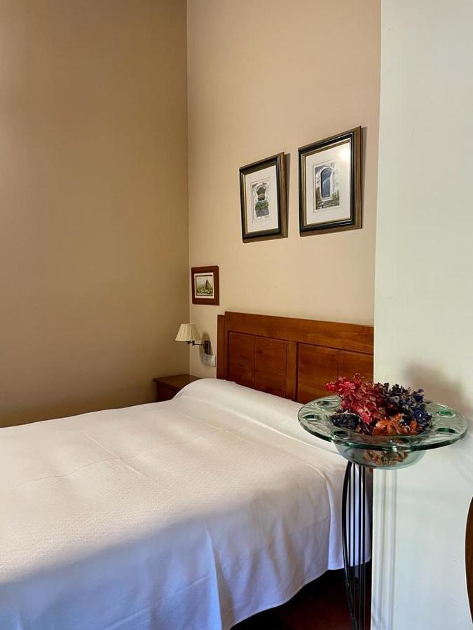 Aldea Couso Rural Hotel Sarreaus Bagian luar foto