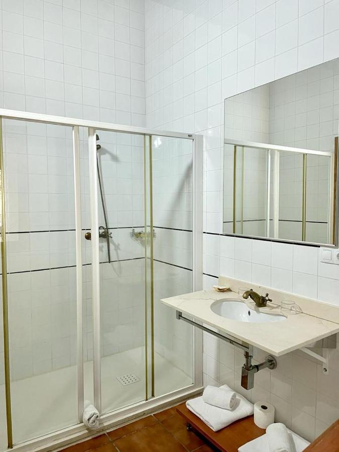 Aldea Couso Rural Hotel Sarreaus Bagian luar foto